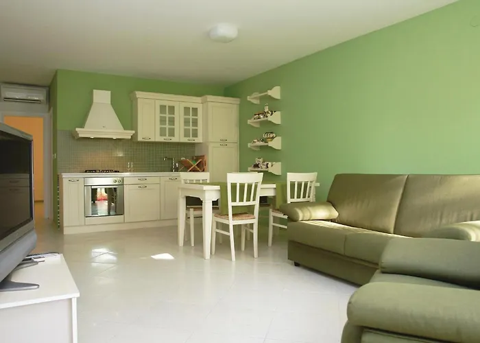 Pomer Ii Casa vacanze Pola