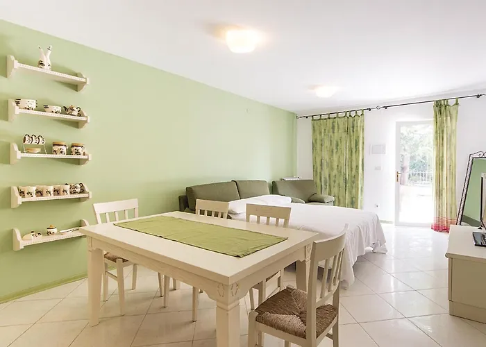 Casa vacanze Pomer Ii Pola