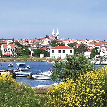 Beautiful Home In Pula With House Sea View Holiday home