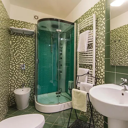 בית נופש Gorgeous Home In Pula