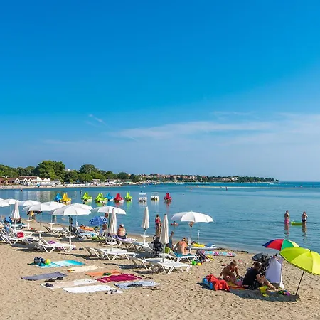 Holiday home Beautiful Home In Pula With House Sea View