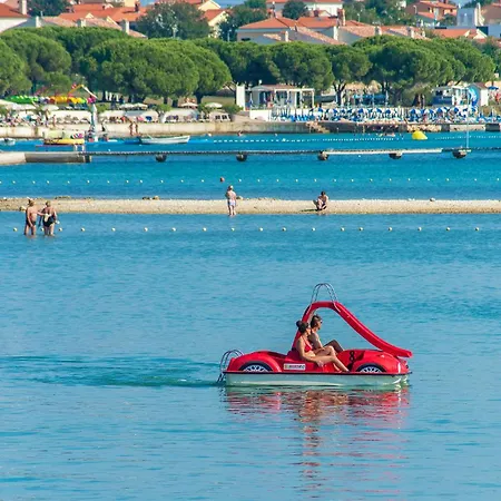 Holiday home Beautiful Home In Pula With House Sea View