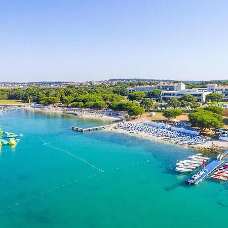Gorgeous Home In Pula