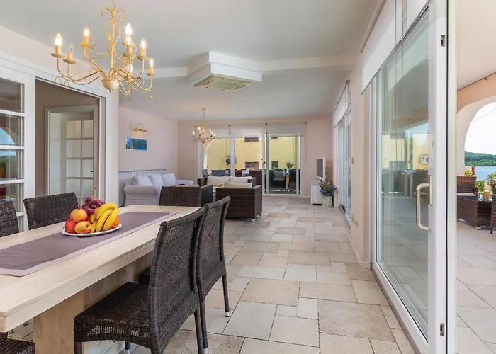 Holiday Home Pomer II *