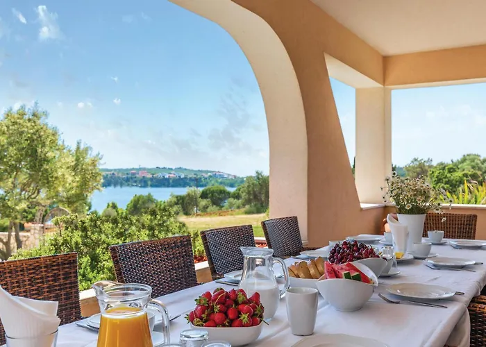 Holiday Home Pomer II