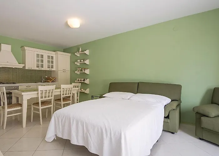 Holiday Home Pomer II Pula