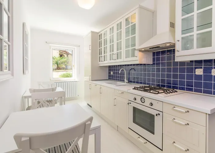 Holiday Home Pomer II Pula