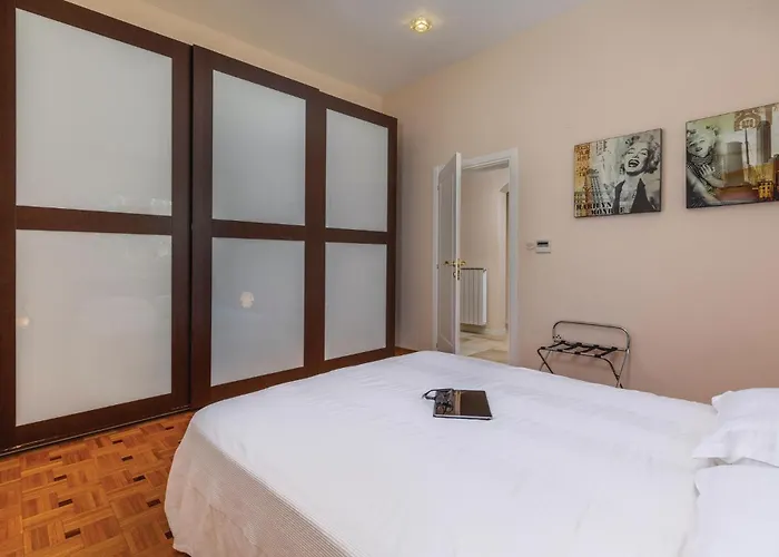 Holiday Home Pomer II Pula