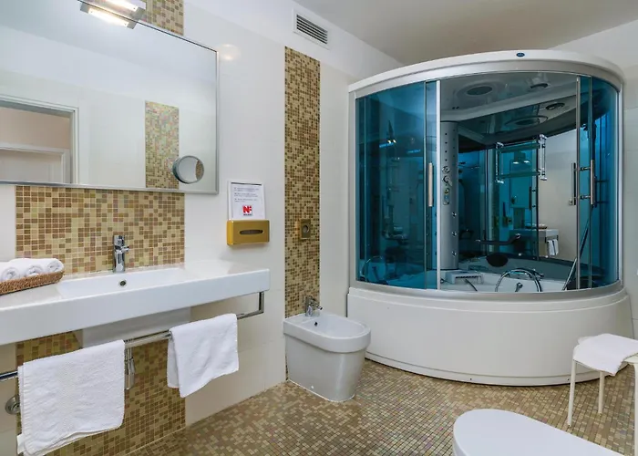 Holiday Home Pomer II * Pula