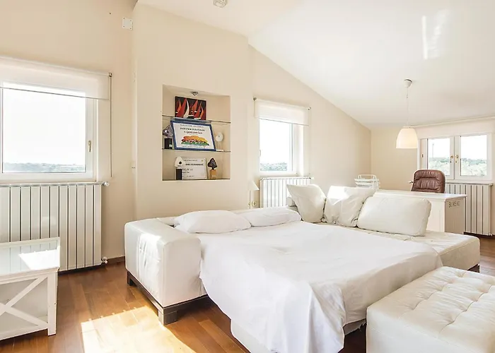 Holiday Home Pomer II Vikendica *