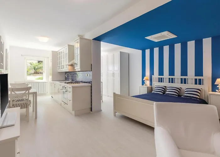 Holiday Home Pomer II * Pula