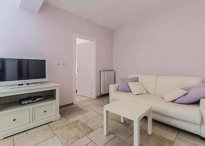 Holiday Home Pomer II *