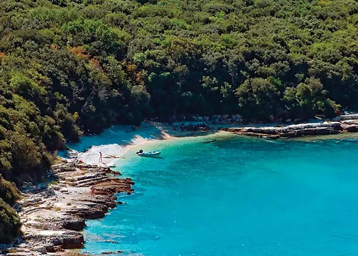 Holiday Home Pomer II * Pula