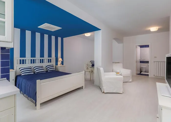 Holiday Home Pomer II