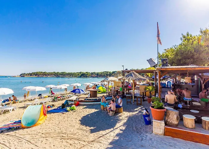 Holiday Home Pomer II