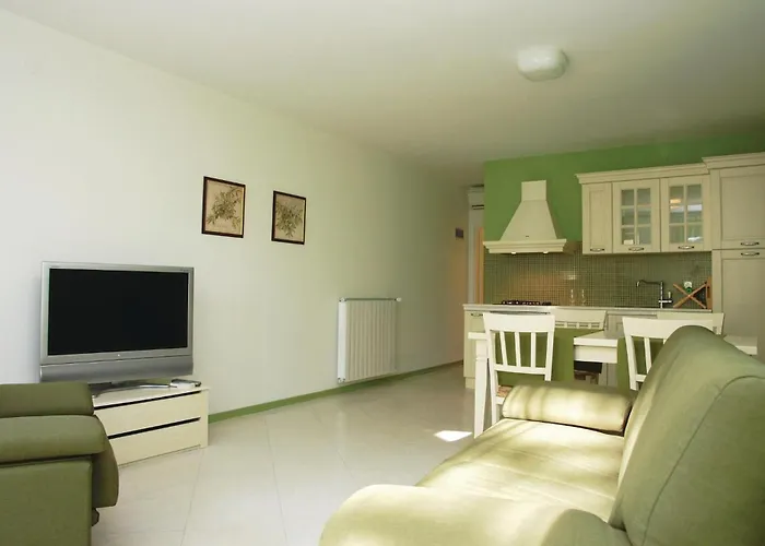 Holiday Home Pomer II Pula