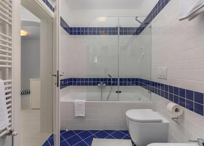 Holiday Home Pomer II *