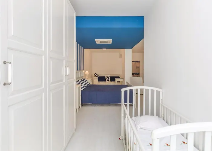 Holiday Home Pomer II Pula