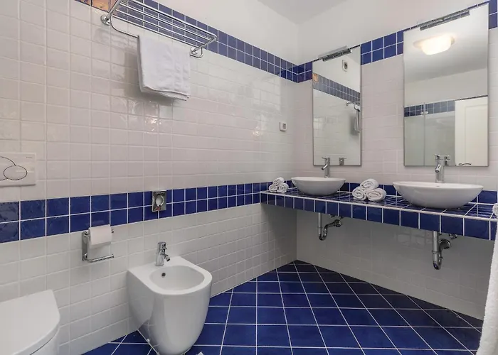 Holiday Home Pomer II Vikendica Pula